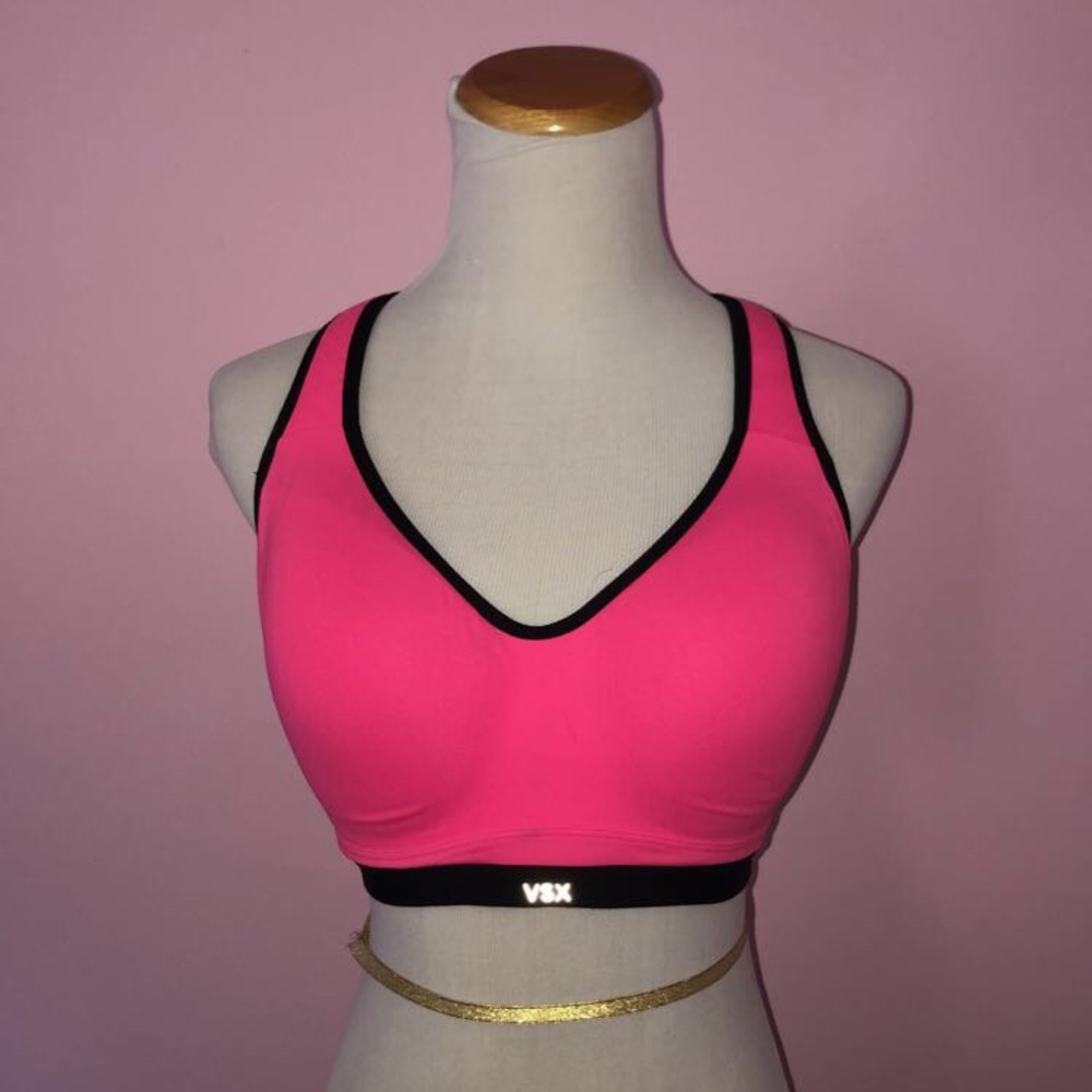VSX Sports Bra